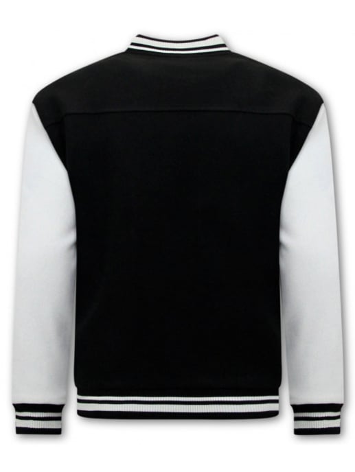 Enos Baseball jacket classic - Image 2