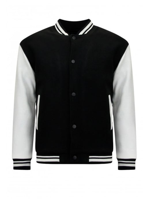 Enos Baseball jacket classic - Image 4