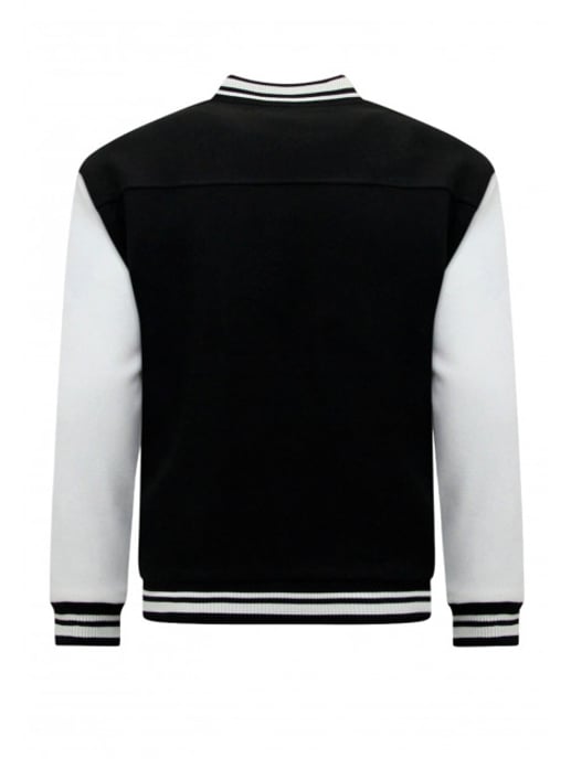 Enos Baseball jacket classic - Image 5