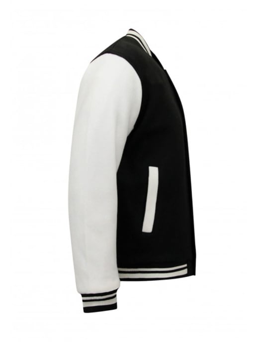 Enos Baseball jacket classic - Image 6