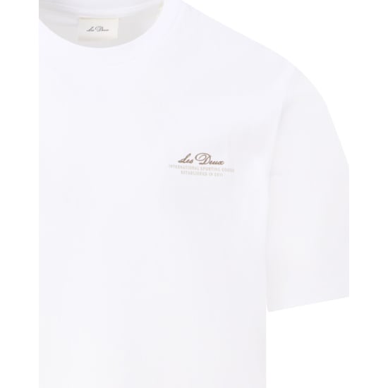 Les Deux T-shirt - Image 2