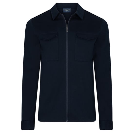 Cavallaro Cavallaro overshirt - Image 1