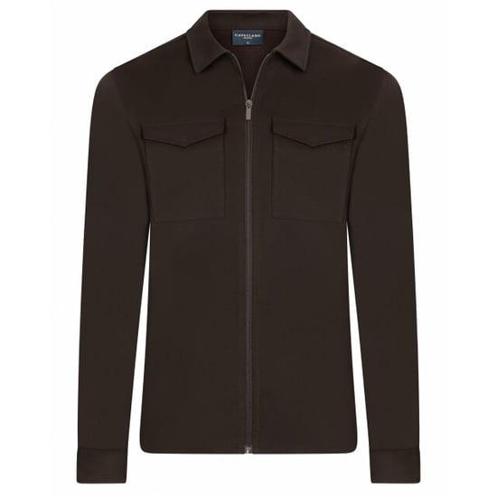 Cavallaro Cavallaro overshirt - Image 1