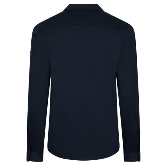 Cavallaro Cavallaro overshirt - Image 2