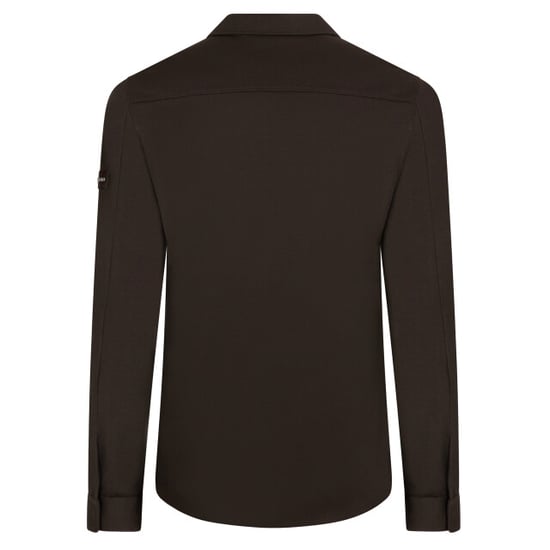Cavallaro Cavallaro overshirt - Image 4