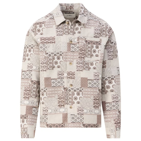 Les Deux Overshirt - Image 1