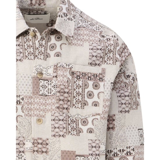 Les Deux Overshirt - Image 2