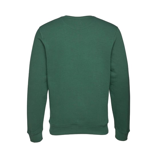 Lyle & Scott Sweaters Crew Neck Sweatshirt Grön - Image 2