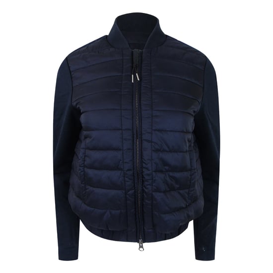 Parajumpers Loretta Pencil Marinblå Jacka - Image 1