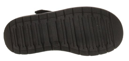 Princess Stardust Girls School Shoes Heartful black - Image 5