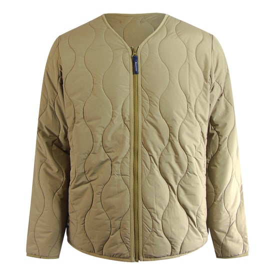 Aquascutum Active Rlg Liner Jacket Khaki - Image 1