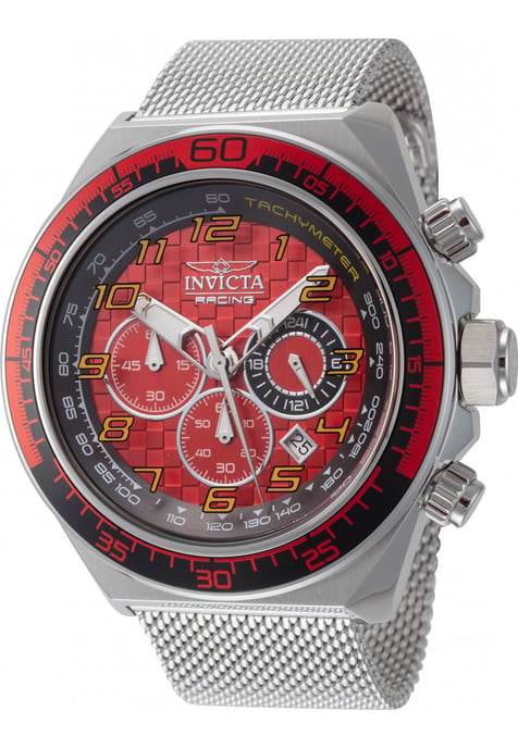 Invicta IN-47900 Mens Racing Watch - Image 1