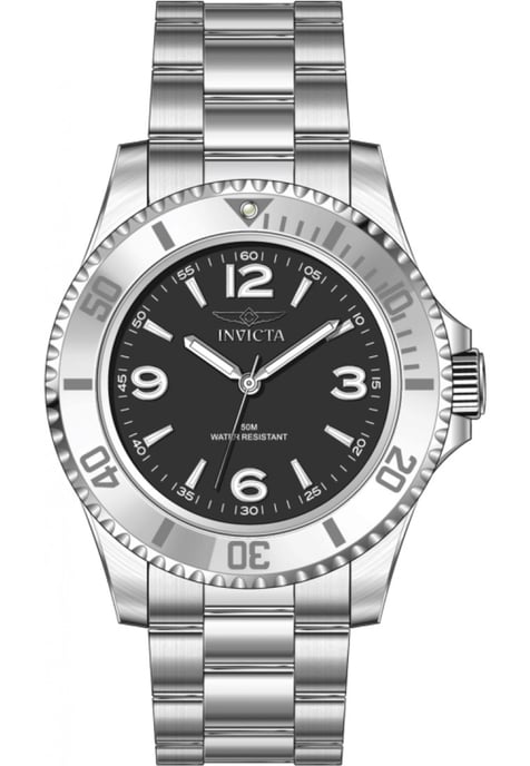 Invicta IN-69479 Mens Specialty Watch - Image 1