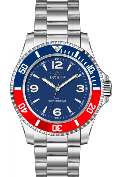 Invicta IN-69482 Mens Specialty Watch - Image 1