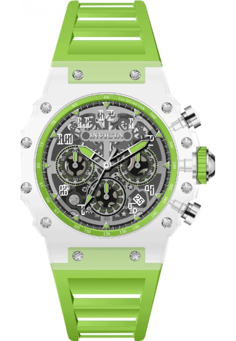 Invicta IN-69688 Mens Racing Watch - Image 1