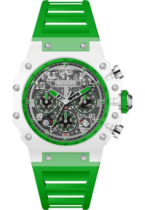 Invicta IN-69687 Mens Racing Watch - Image 1