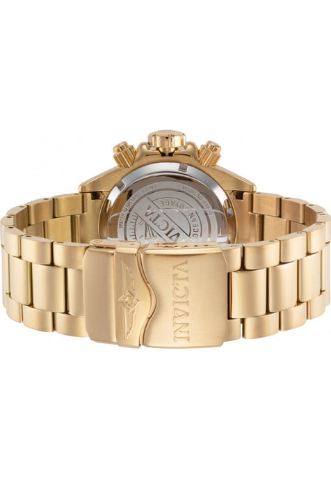 Invicta IN-48600 Mens Ocean Voyage Watch - Image 3