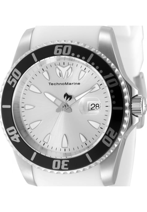 TechnoMarine TM-225130 Mens Manta Sea Watch - Image 1