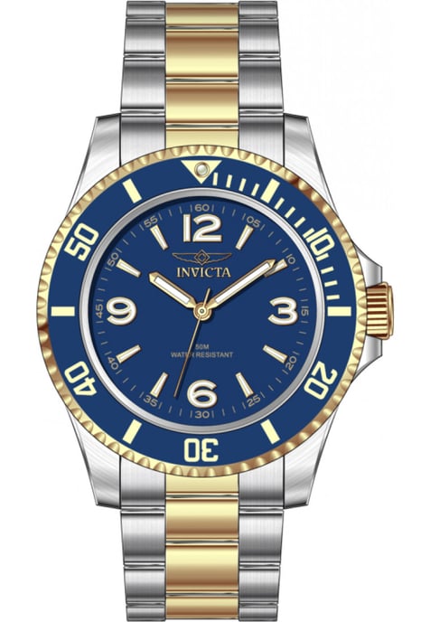 Invicta IN-69476 Mens Specialty Watch - Image 1