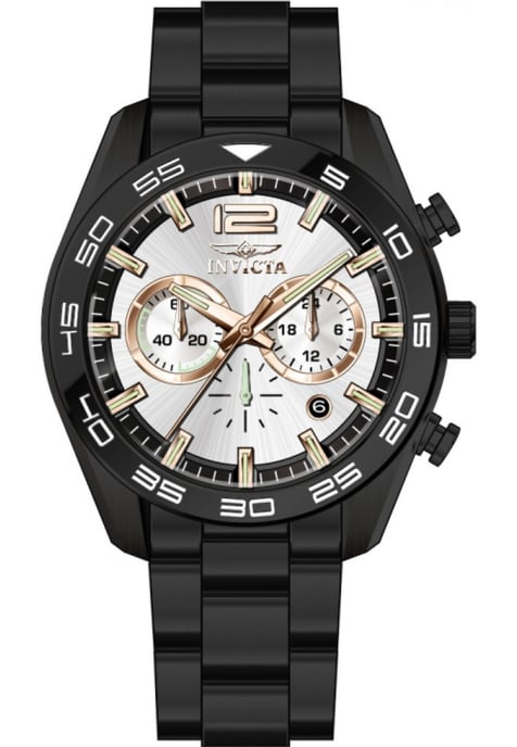 Invicta IN-50862 Mens Speedway Watch - Image 1