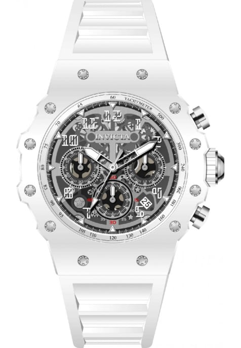 Invicta IN-69668 Mens Racing Watch - Image 1