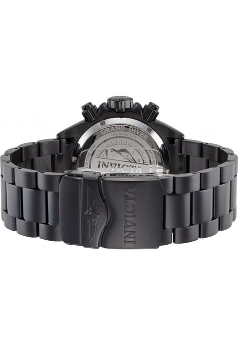 Invicta IN-48602 Mens Ocean Voyage Watch - Image 3