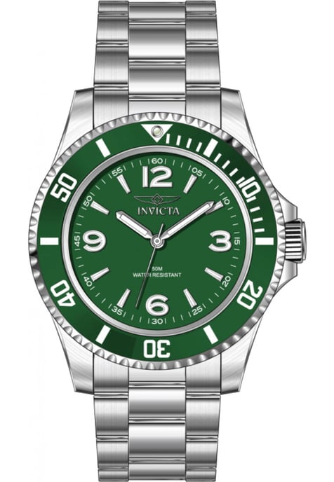 Invicta IN-69480 Mens Specialty Watch - Image 1