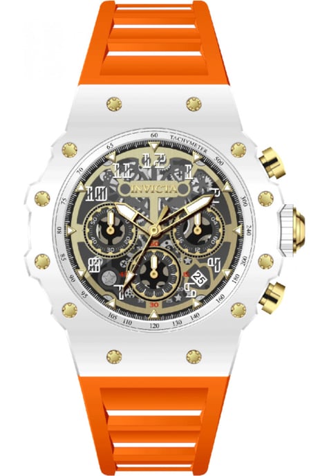 Invicta IN-69651 Mens Racing Watch - Image 1