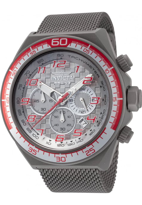 Invicta IN-47904 Mens Racing Watch - Image 1
