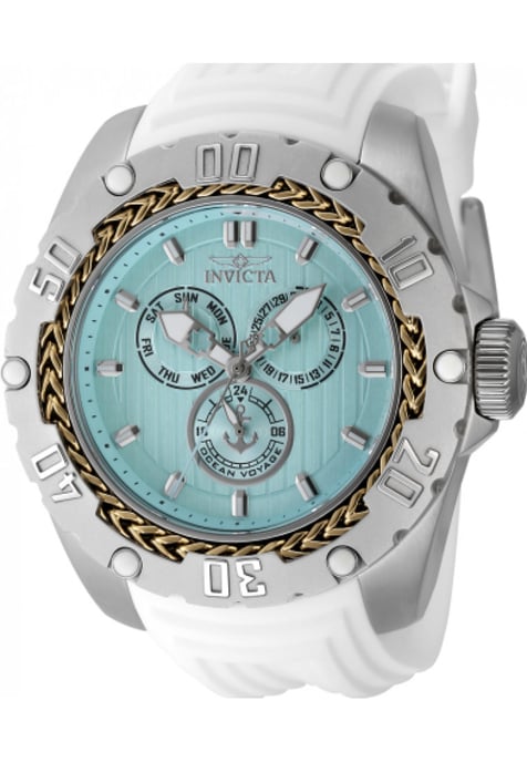 Invicta IN-48024 Mens Ocean Voyage Watch - Image 1