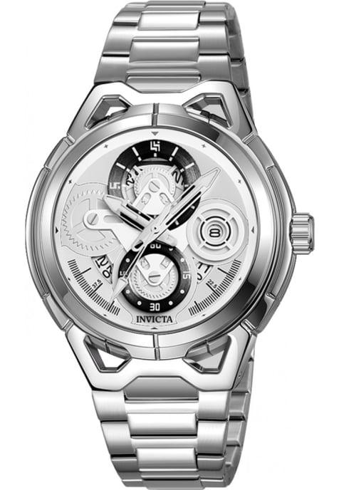 Invicta IN-79010 Mens S1 Rally Watch - Image 1