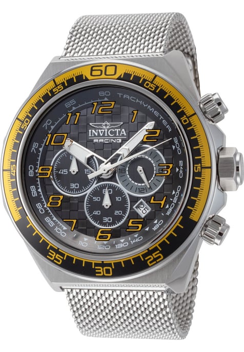 Invicta IN-47899 Mens Racing Watch - Image 1