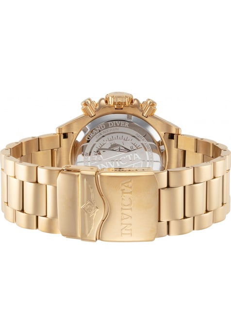 Invicta IN-48601 Mens Ocean Voyage Watch - Image 3