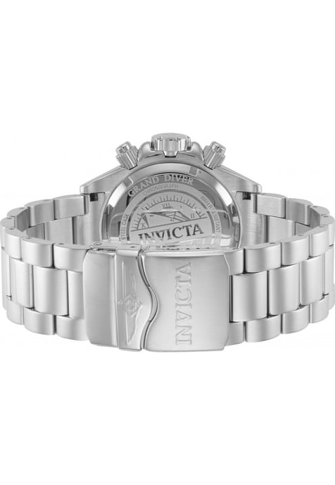 Invicta IN-48598 Mens Ocean Voyage Watch - Image 3