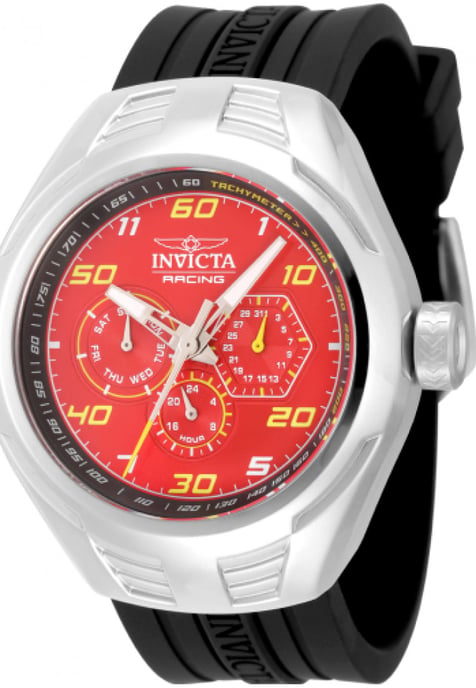 Invicta IN-47727 Mens Racing Watch - Image 1