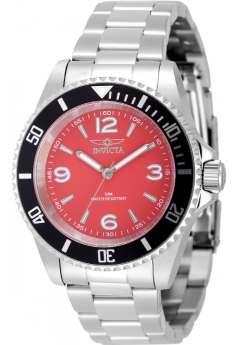 Invicta IN-49350 Mens Specialty Watch - Image 1