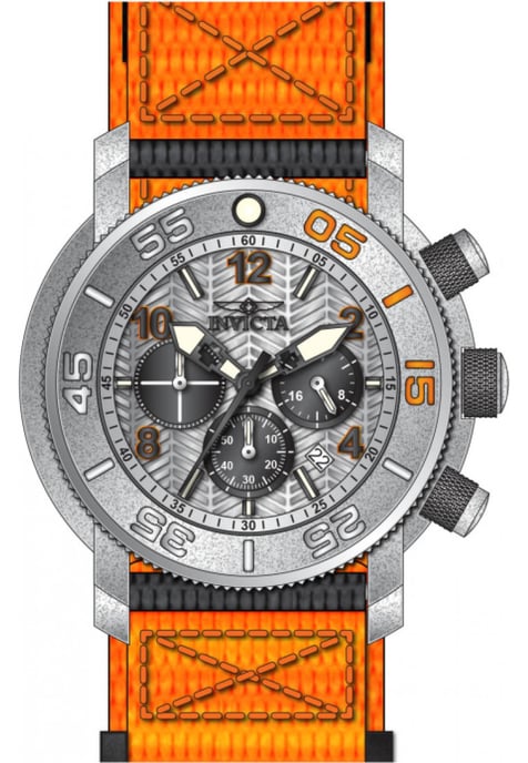 Invicta IN-50093 Mens Coalition Forces Watch - Image 1