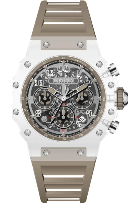 Invicta IN-69684 Mens Racing Watch - Image 1