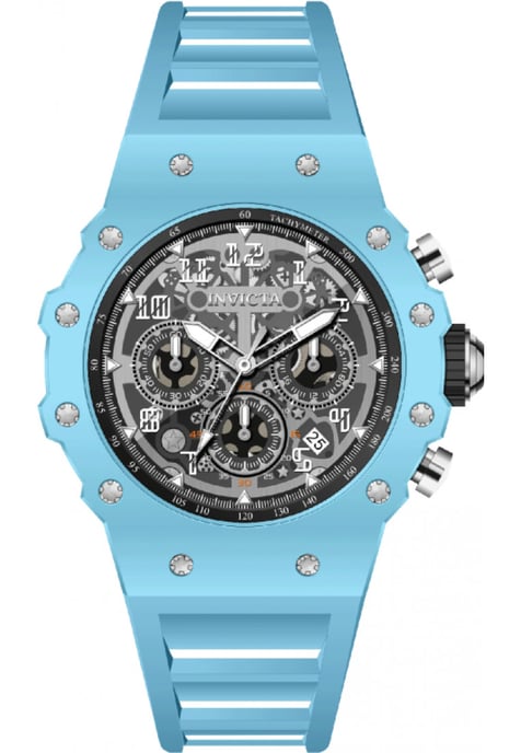 Invicta IN-69674 Mens Racing Watch - Image 1