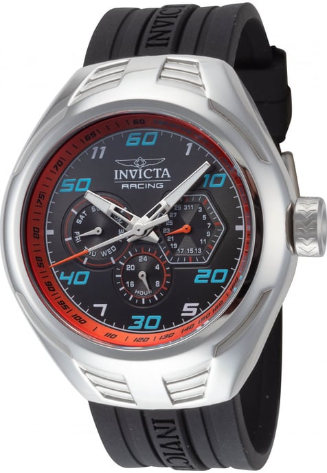Invicta IN-47725 Mens Racing Watch - Image 1
