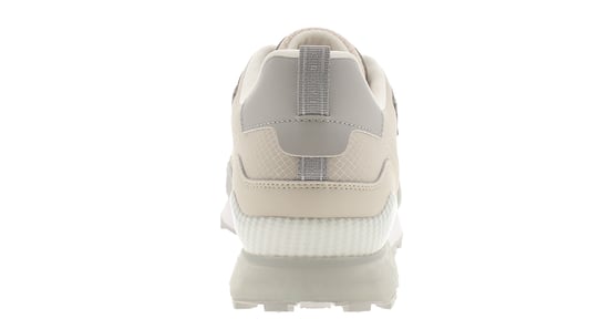 CRUYFF Mens Trainers Superbia Hex-Tech Lace Up creme - Image 4