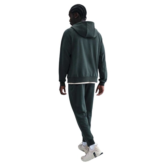 Nike Heren Dri-FIT Logo Joggingbroeken (Zeewier) - Image 2
