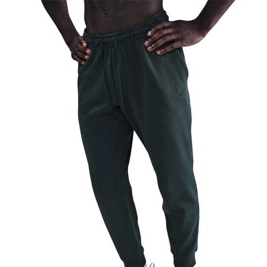 Nike Heren Dri-FIT Logo Joggingbroeken (Zeewier) - Image 3