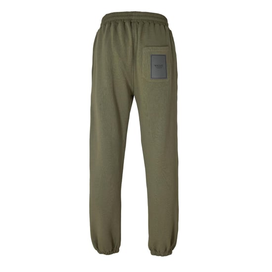 Mallet Heren Tapered Joggers (Groen) - Image 2