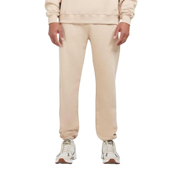 Mallet Heren Tapered Joggers (Zand) - Image 1