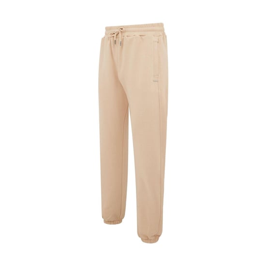 Mallet Heren Tapered Joggers (Zand) - Image 2