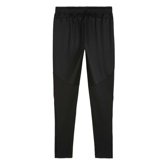 Puma Heren TeamFinal op maat gemaakte trainingsbroek (Poema Zwart) - Image 2