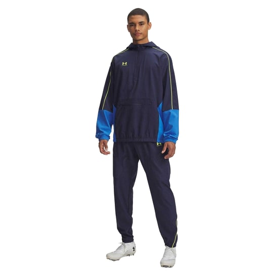 Under Armour Heren Challenger Broek (Blauw) - Image 3