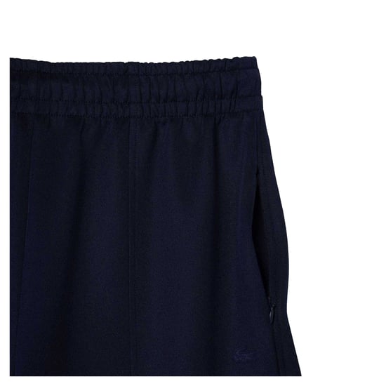 Lacoste Trainingsbroeken voor dames met een relaxte pasvorm (Blauw) - Image 4
