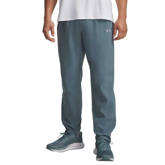 Under Armour Heren Vlcit Pro Broek (Blauw) - Image 1